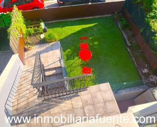 Jardí de Casa o xalet en venda en Artziniega amb Calefacció, Terrassa i Traster