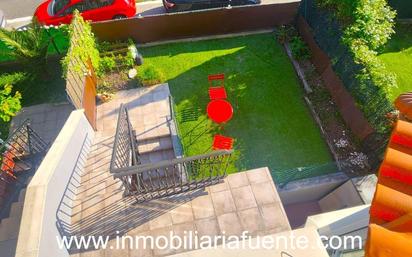 Jardí de Casa o xalet en venda en Artziniega amb Calefacció, Terrassa i Traster
