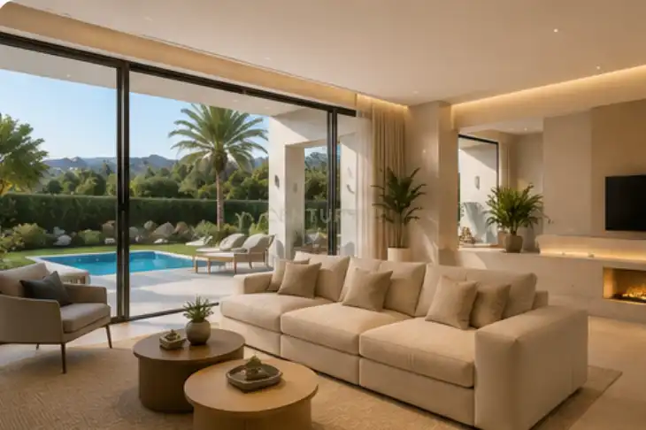 Residential land for sale in La Cala Golf - Lagar Martell, imagen 5