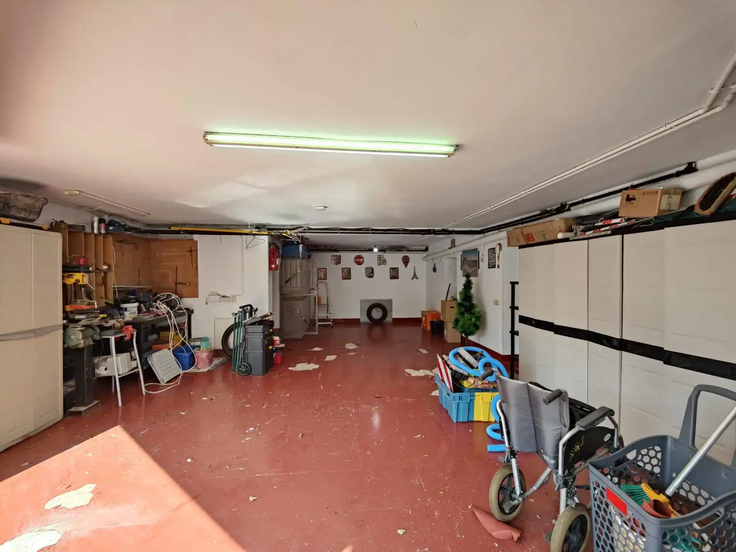 Casa o xalet en venda en Cunit amb Calefacció, Jardí privat i Terrassa