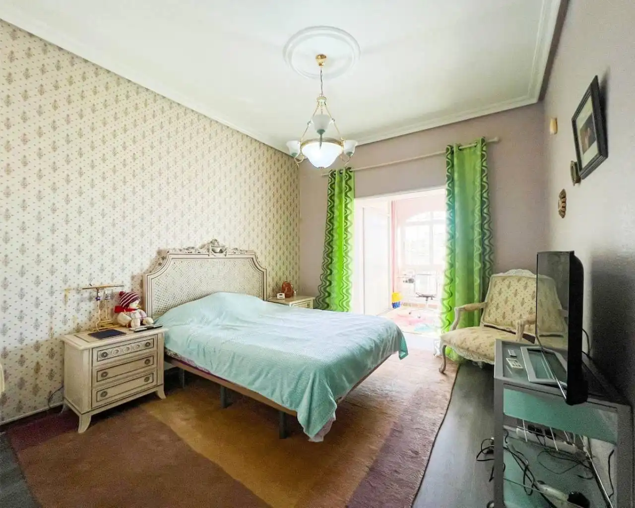Casa o chalet en venta en Doña Pepa