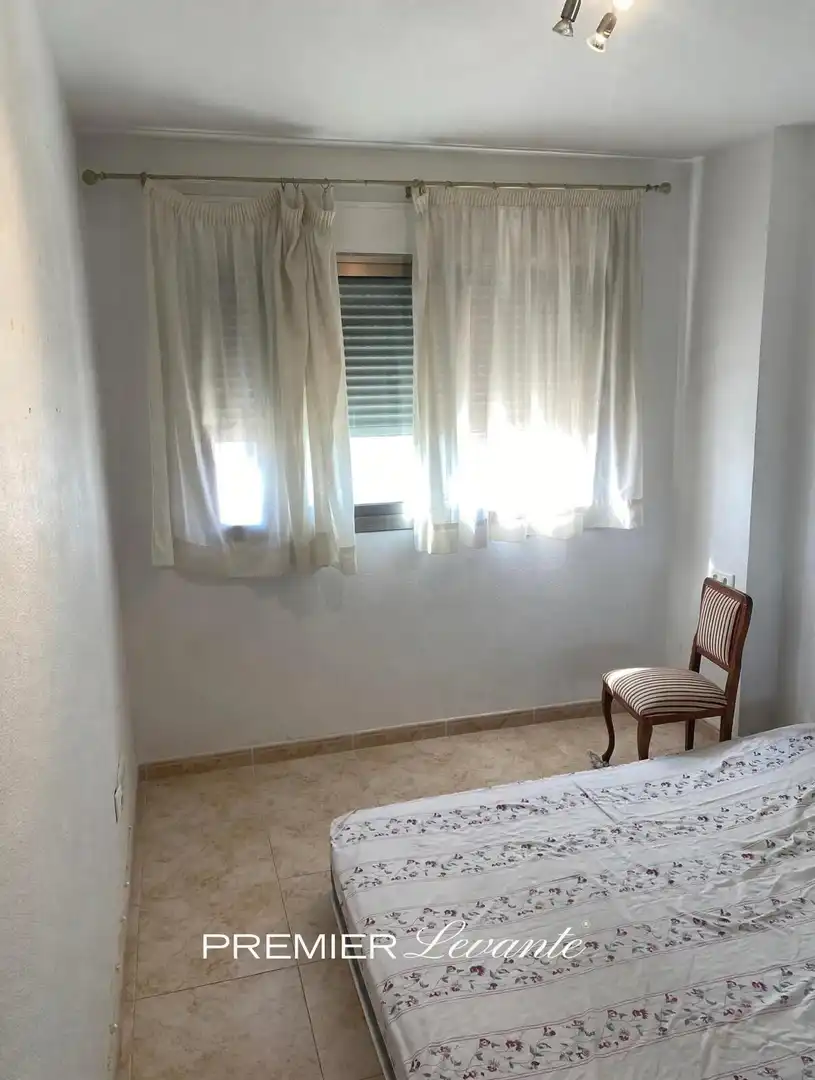 Flat with pool for sale in Avenida Avenida Mariners de la Vila Joiosa, imagen 5