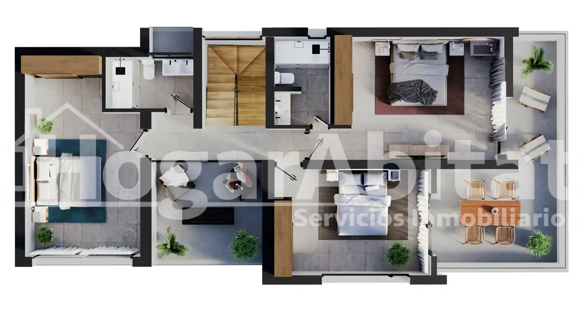 Villa avec piscine à vendre à Urbanizacion GRAN SOL, imagen 13