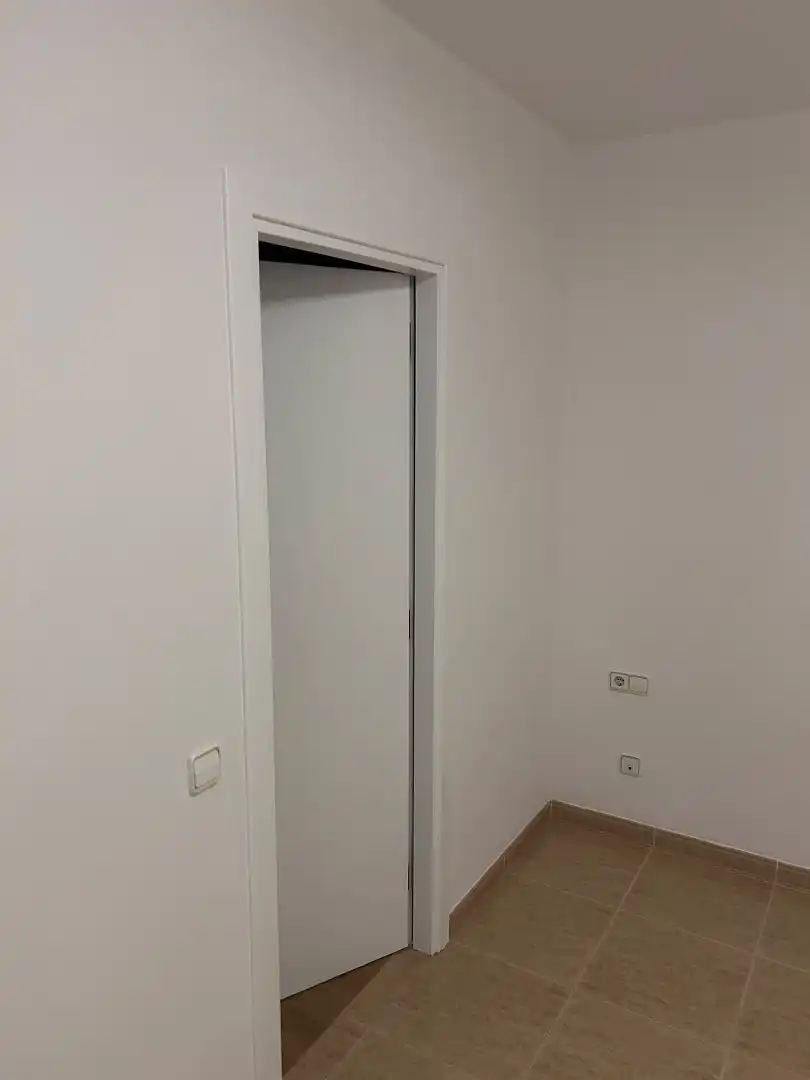 Wohnung zur Miete in Mollet del Vallès mit Heizung, Balkon und Alarm