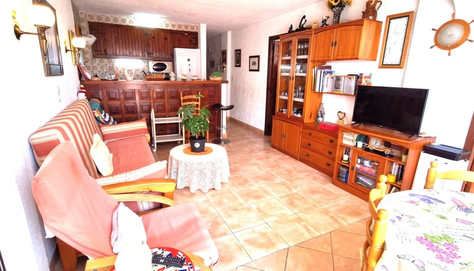 Apartamento en venta en Playa Arenal - Bol - 4