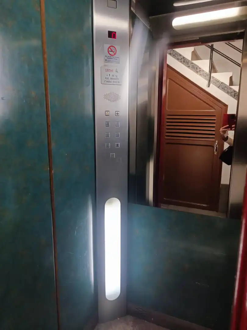 Piso en venta en L'Hospitalet de Llobregat