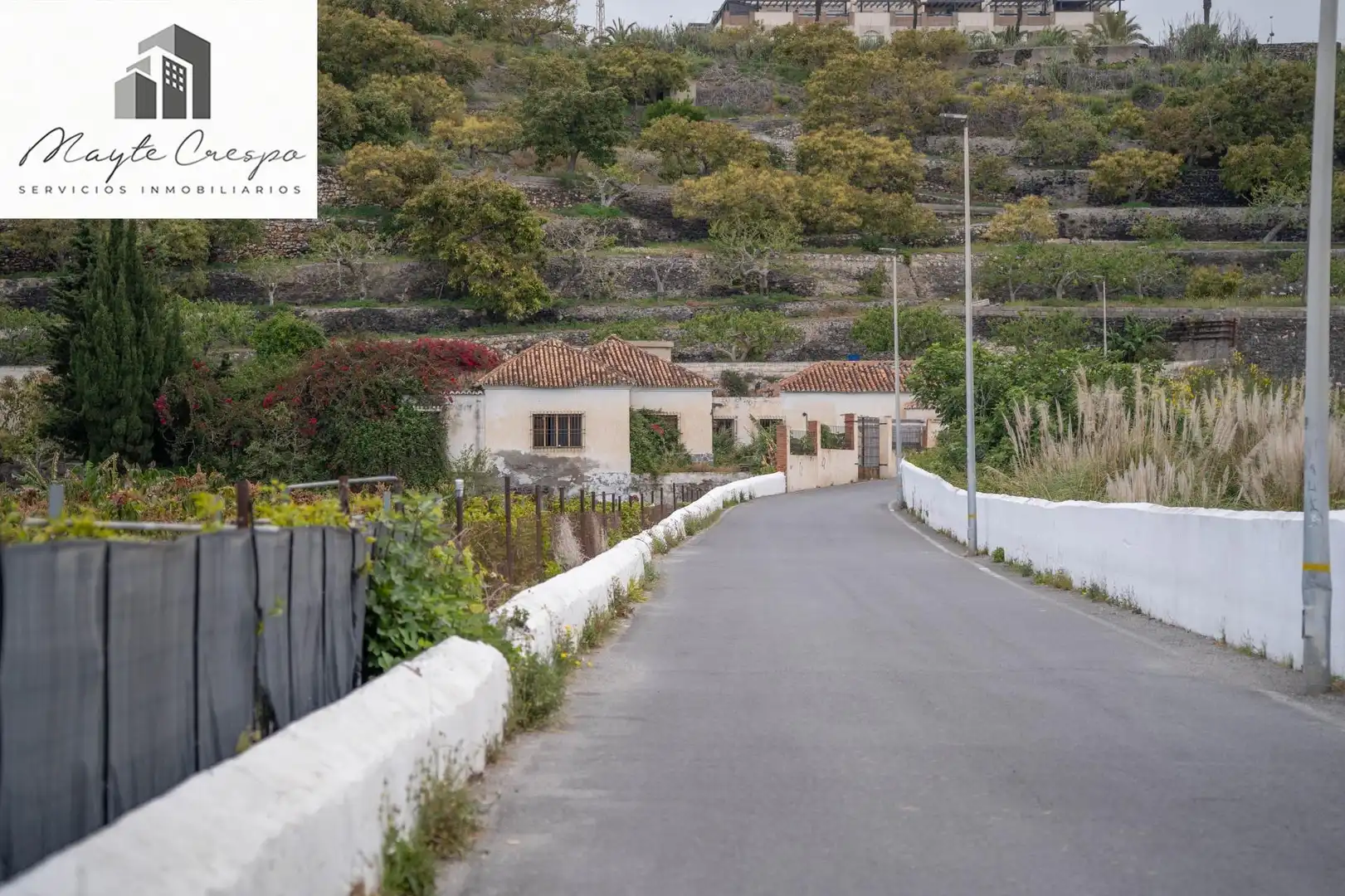 Terreni e lotti in vendita a CARRETERA MALAGA (CAL) 74, imagen 36