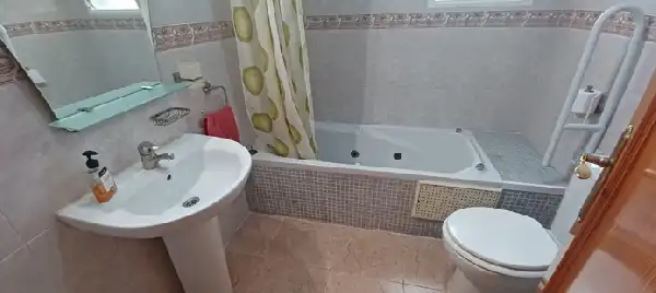 Casa bifamiliare con piscina in vendita a Orihuela Costa, imagen 12