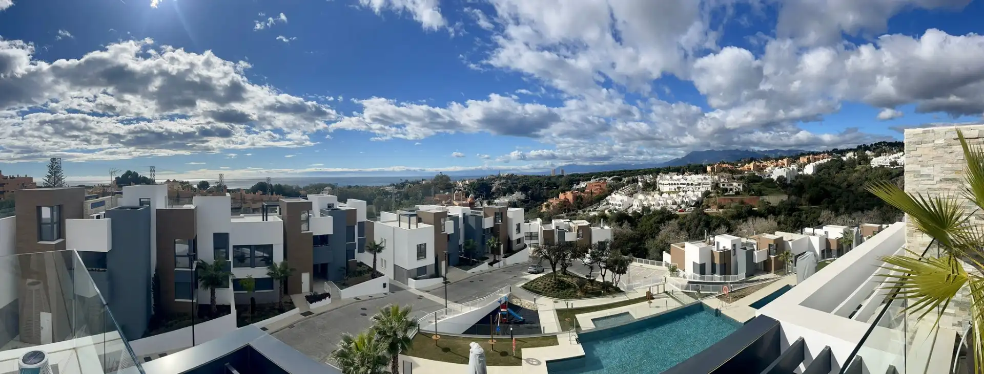 Penthouse mit Pool zum Verkauf in Marbella Centro, imagen 19