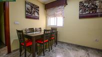 Dining room of Flat for sale in  Córdoba Capital  with Air Conditioner, Terrace and Storage room