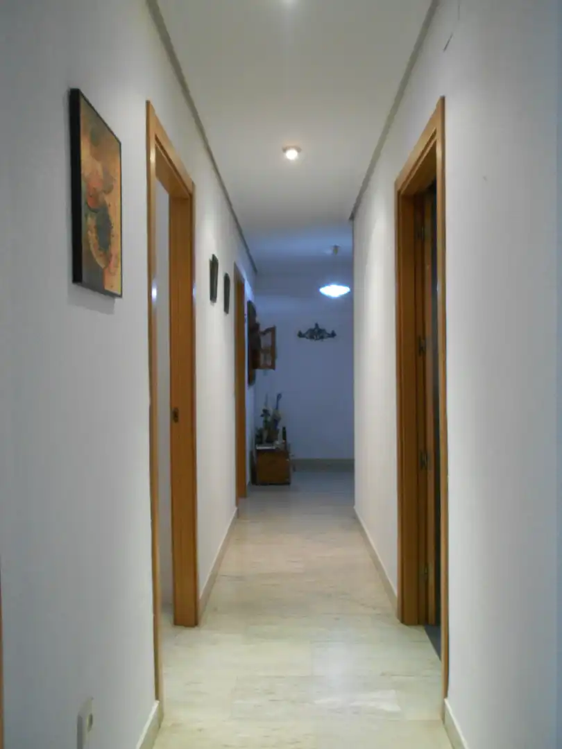Piso en venta en Ciudad Real con Aire acondicionado, Calefacción y Terraza