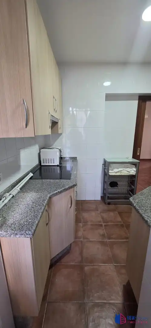 Wohnung zur Miete in Bellavista - La Palmera, imagen 10