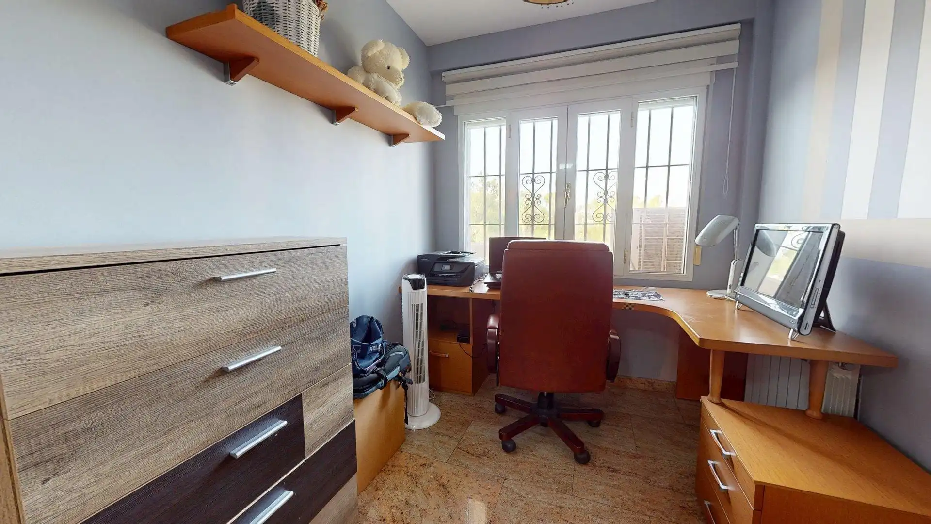 Villa avec piscine à vendre à Norte-Sierra, imagen 32