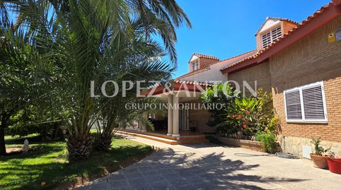 Foto 5 von Haus oder Chalet zum Verkauf in El Carme - Sant Agustí - Bonavista, L'Eliana