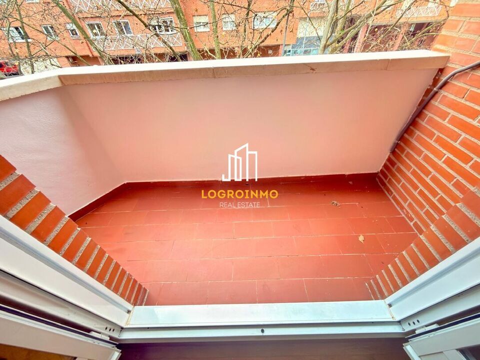Flat for sale in Universidad