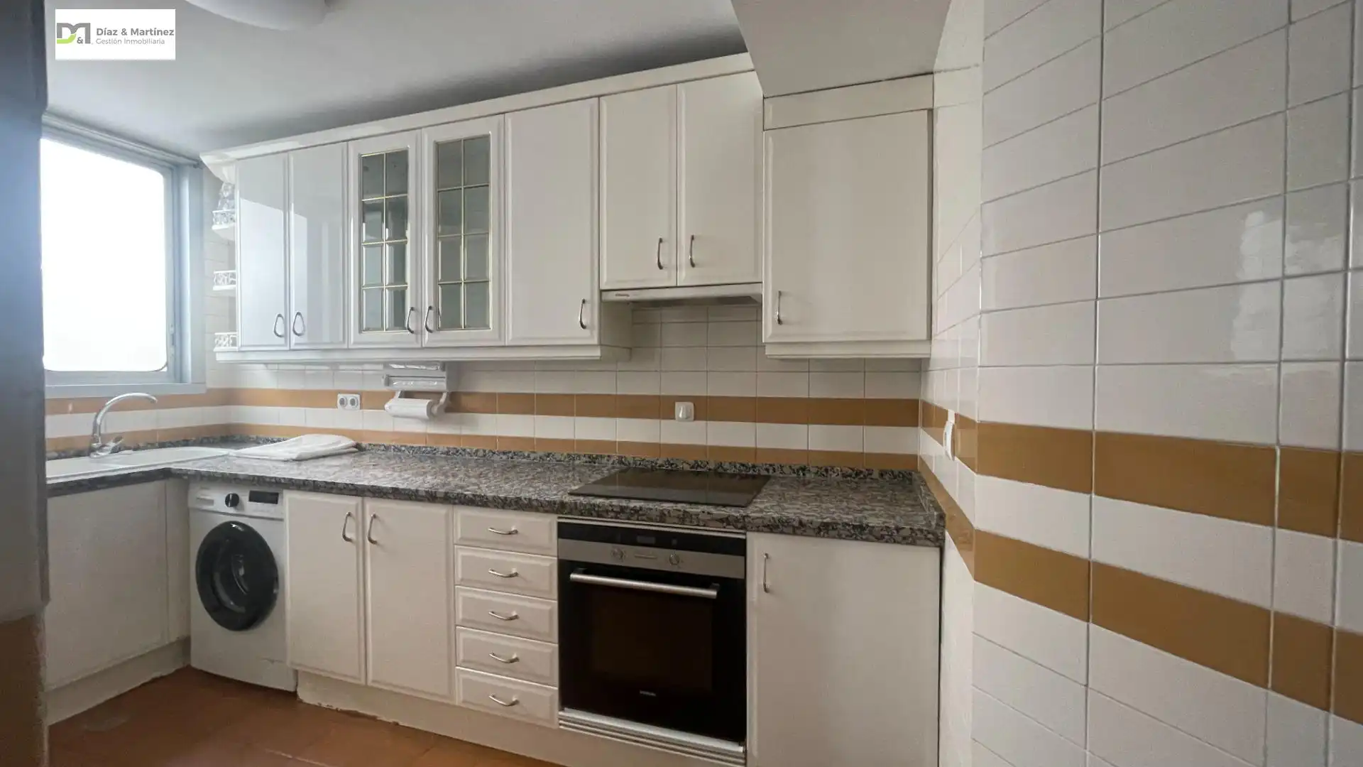 Appartement avec ascenseur à louer à Centro Ciudad, imagen 7