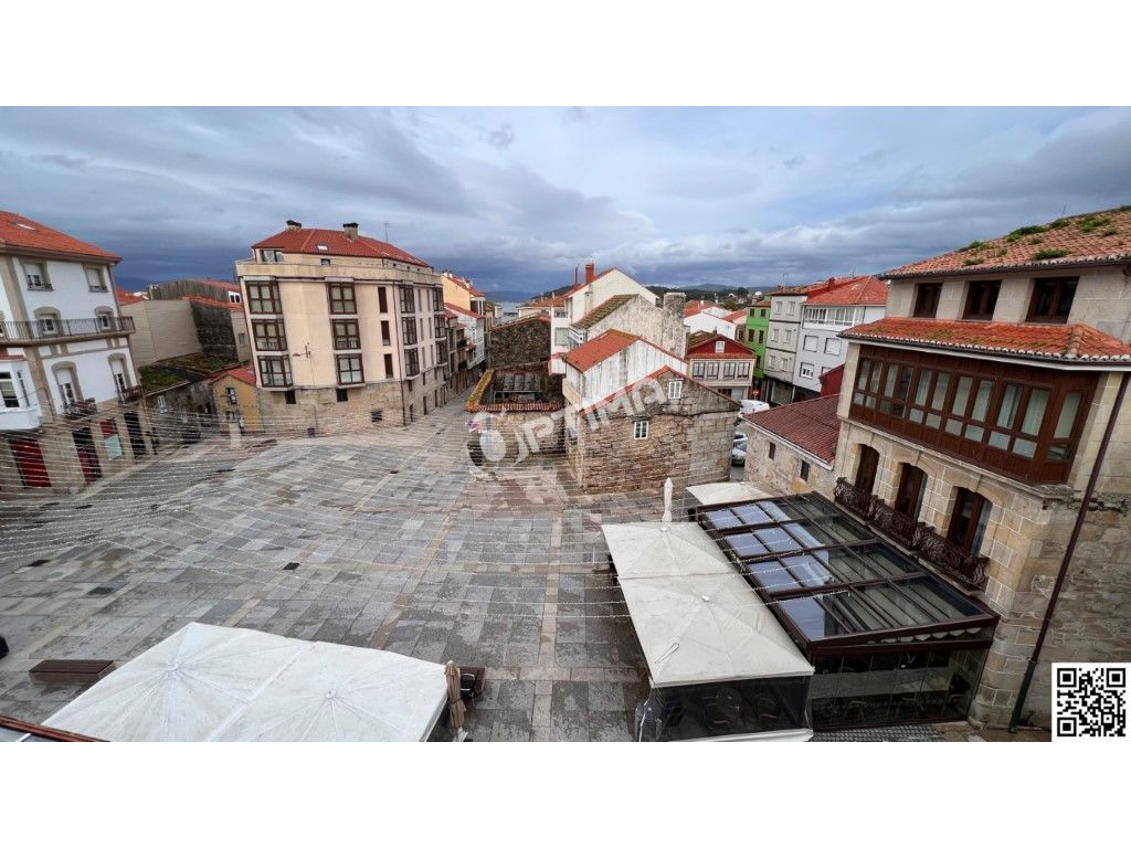 Casa o xalet en venda a Porto do Son