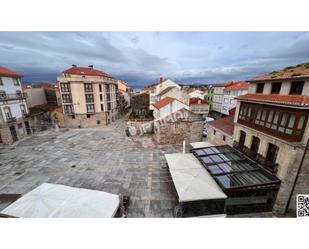 Vista exterior de Casa o xalet en venda en Porto do Son