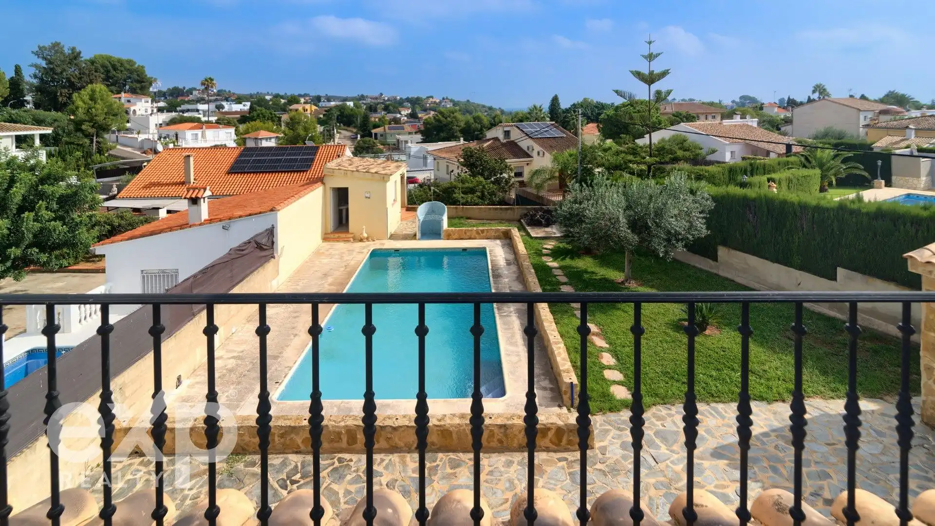 Villa con terrazza in vendita a Calle LOS LAGOS, imagen 47