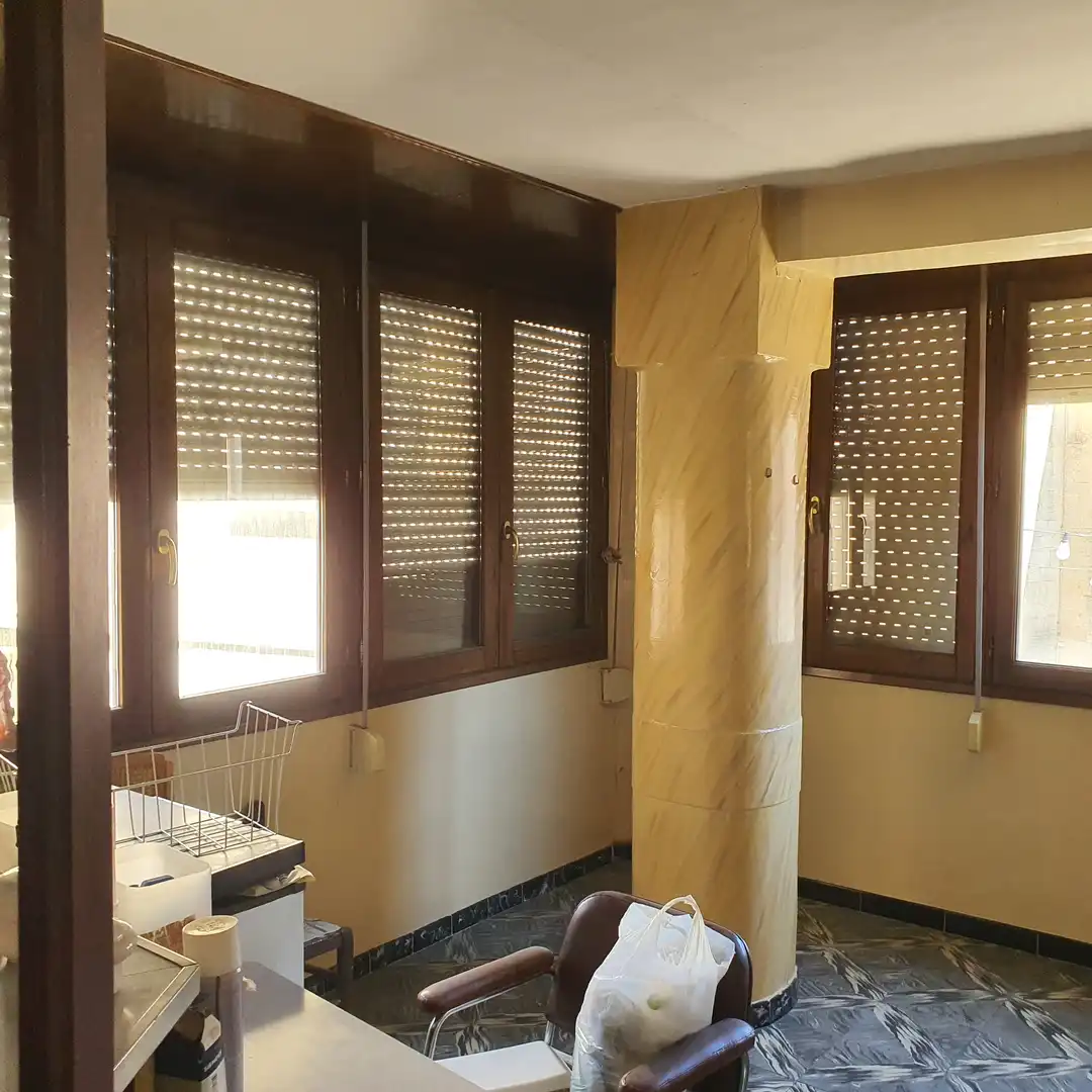 Casa o xalet en venda en La Fatarella amb Moblat