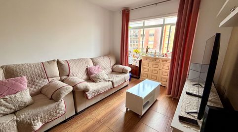 Foto 5 de Piso en venta en Diego Betancor Suarez, La Feria, Las Palmas de Gran Canaria