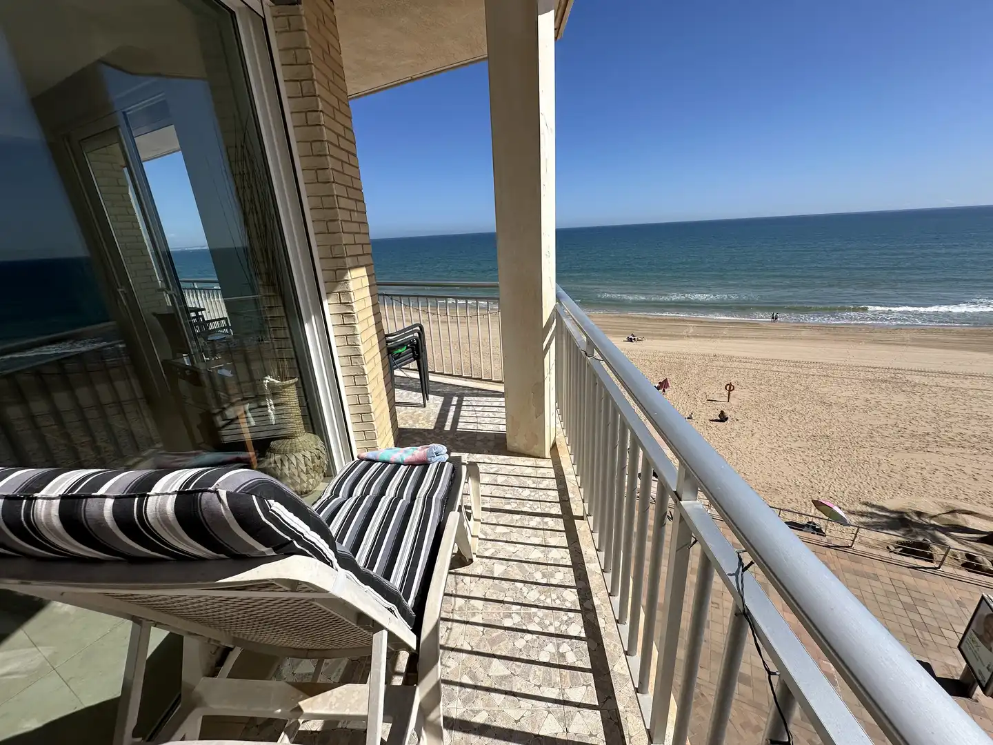 Apartment mit Terrasse zum Verkauf in Guardamar Playa, imagen 22
