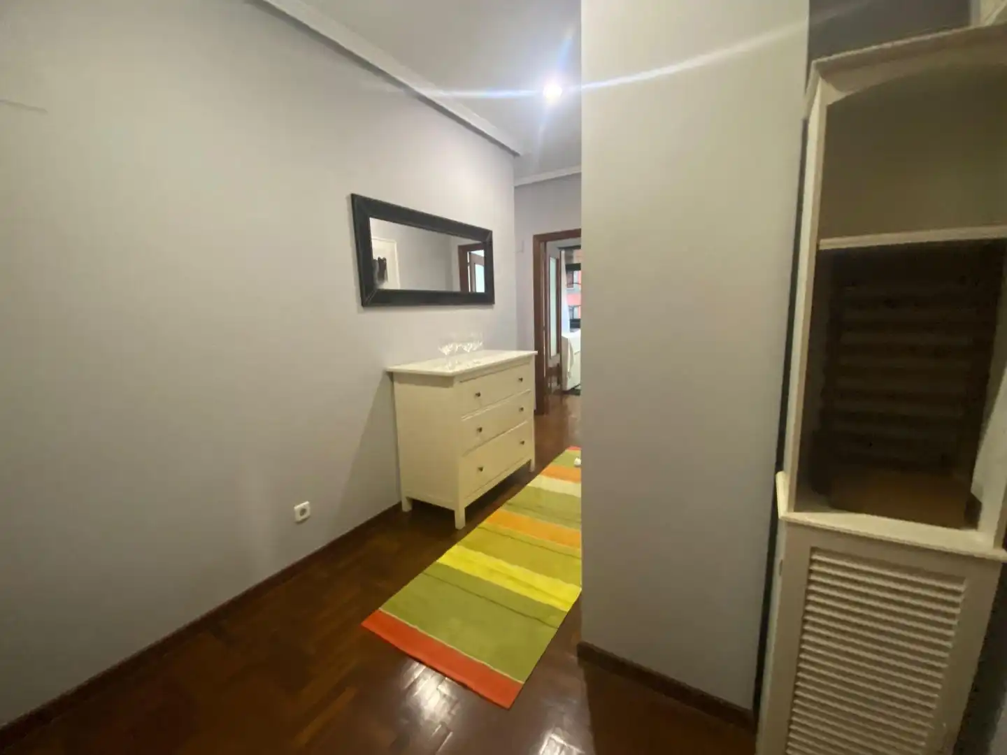 Piso de alquiler en Calle Calle Azcárraga, Casco Histórico