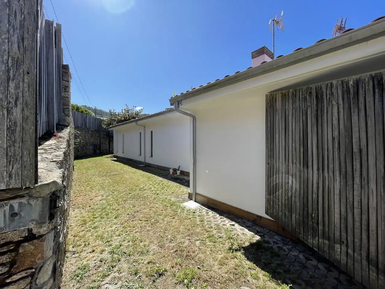 Casa o chalet en venta en Carballo, A Coruña