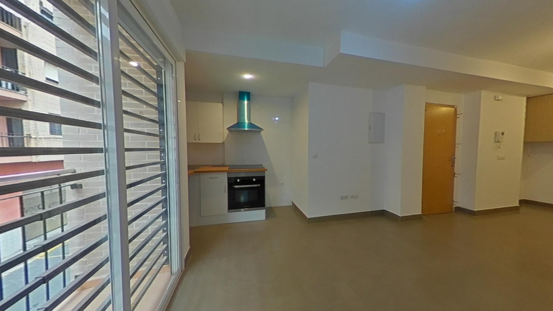 Flat for sale in Paterna