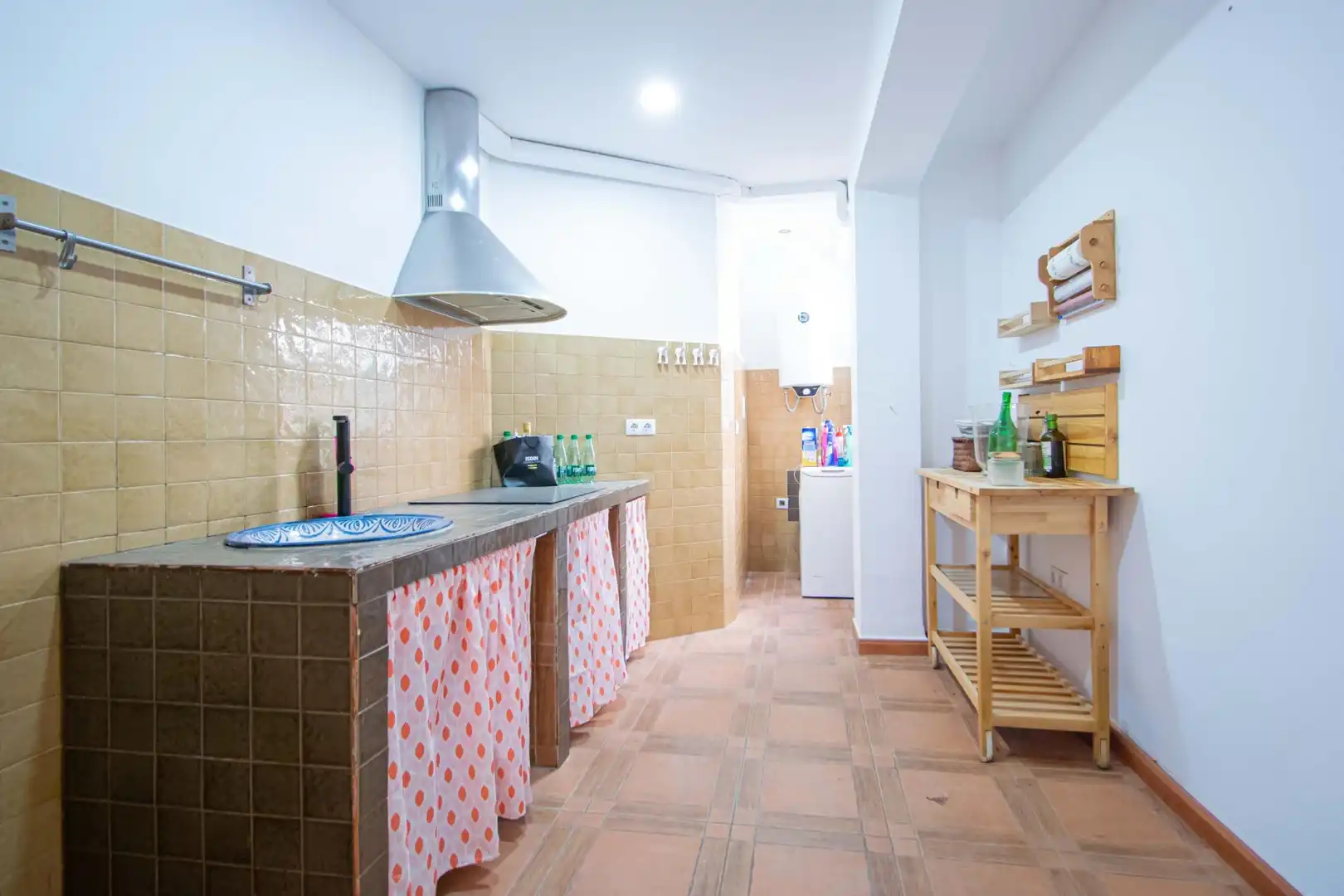 Cocina de Piso en venta en Sevilla