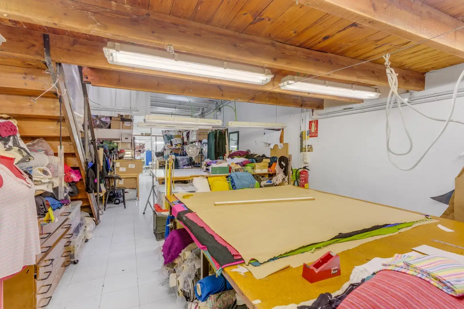 Commercial properties for sale in Barcelona