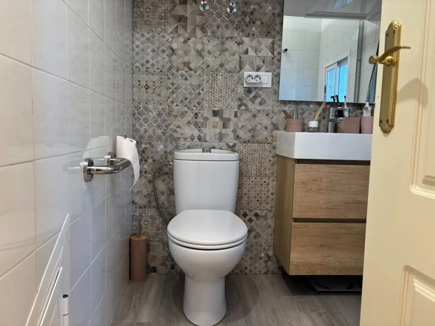 Reihenhaus zum Verkauf in Calle ALVAREZ QUITERO, imagen 10