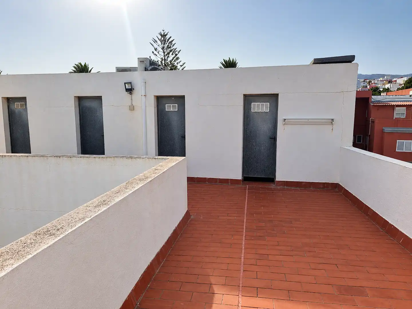 Terraza de Piso en venta en Ingenio pueblo