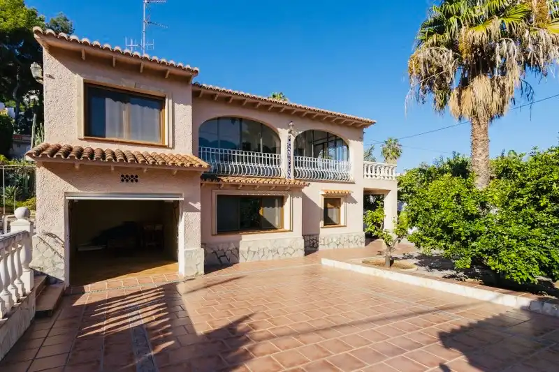 Villa avec terrasse à vendre à La Pedrera - Vessanes