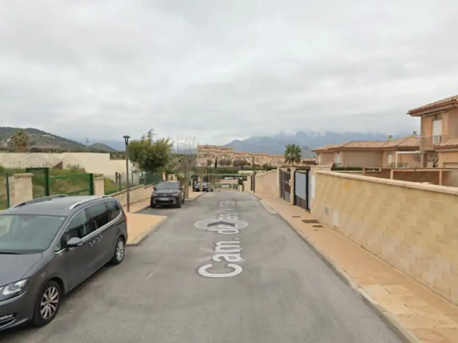 Außenansicht von Residential zum Verkauf in La Guardia de Jaén