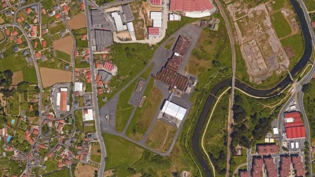 Terreno residencial en Venta en Almeiras