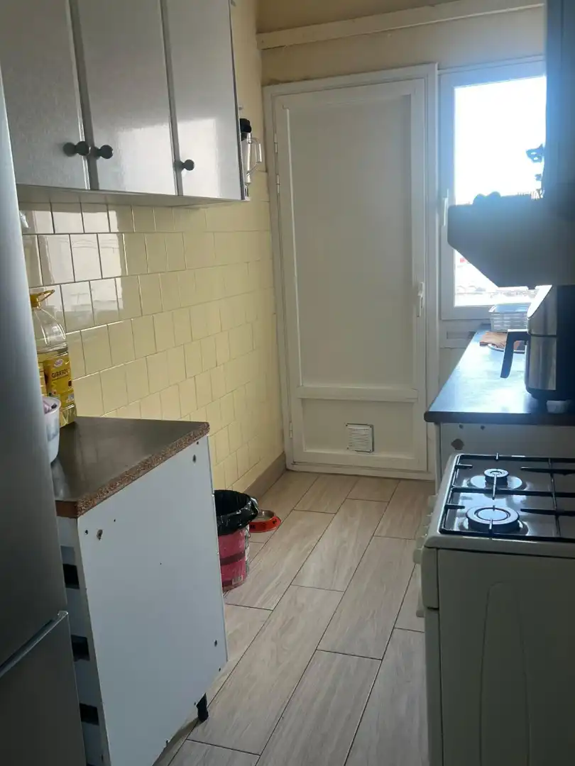 Cocina de Local en venta en Mont-roig del Camp con Aire acondicionado, Terraza y Amueblado