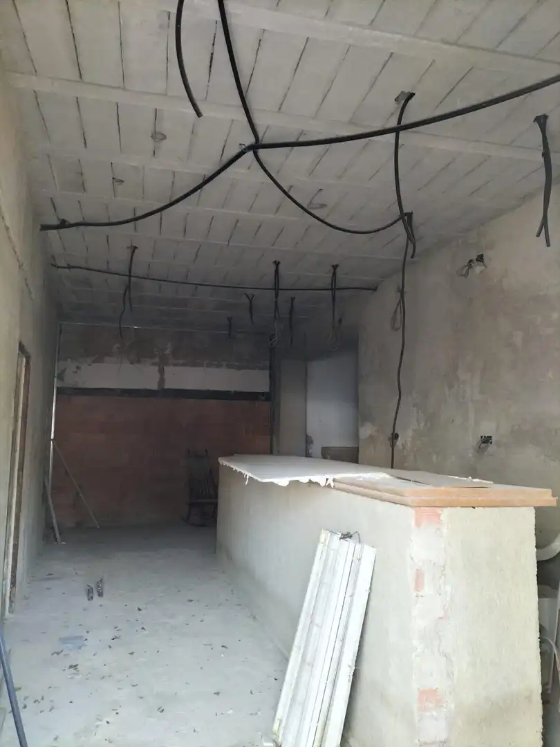 Casa o xalet en venda en Las Torres de Cotillas amb Terrassa i Traster