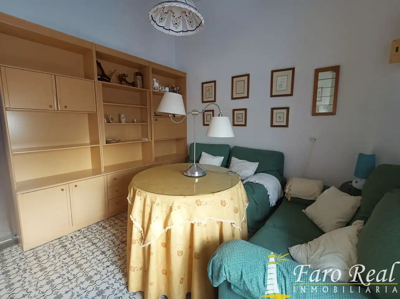 Living room of Detached homes for sale in Sanlúcar de Barrameda