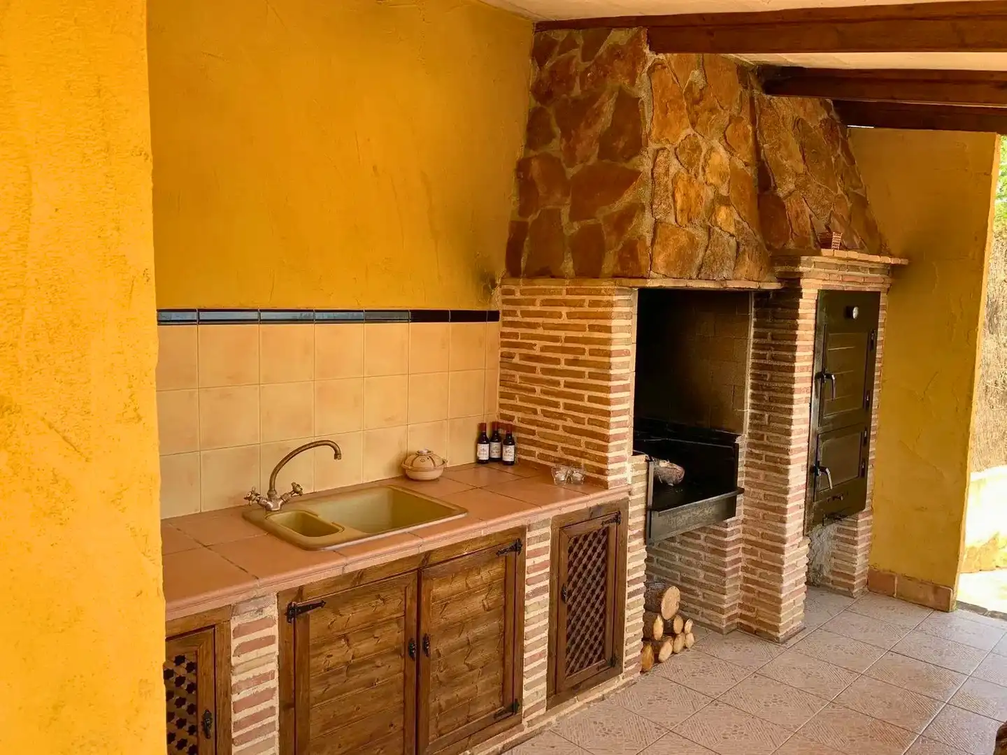 Chalet con piscina en venta en Moratalla, imagen 17