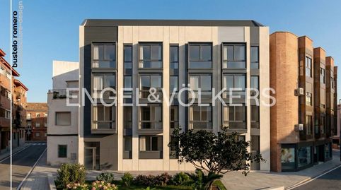 Photo 2 of Flat for sale in Alto de la Jabonería, Las Rozas de Madrid