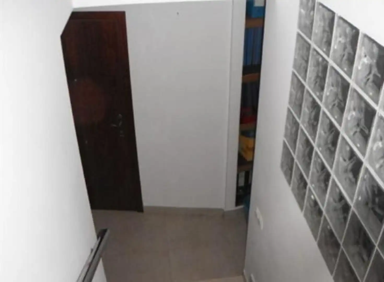 Büro zum Verkauf in Cristo de la Epidemia