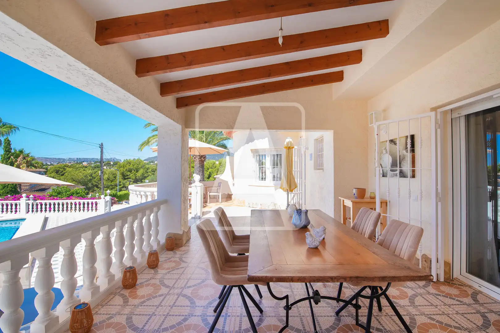 Detached house with pool for sale in Carrió - La Merced - Los Pinos, imagen 39