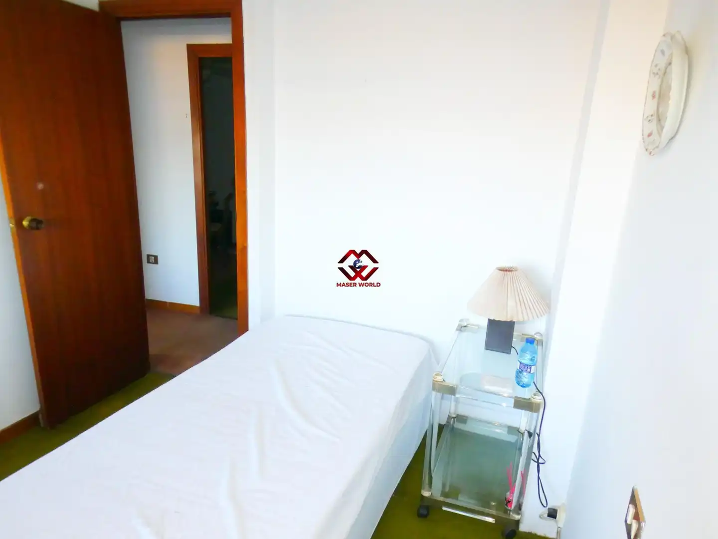 Flat with terrace for sale in Puerto de Mazarrón, imagen 17