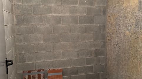 Foto 4 de Garatge de lloguer a Calle de Sanfeliu, 120, Sanfeliu, L'Hospitalet de Llobregat