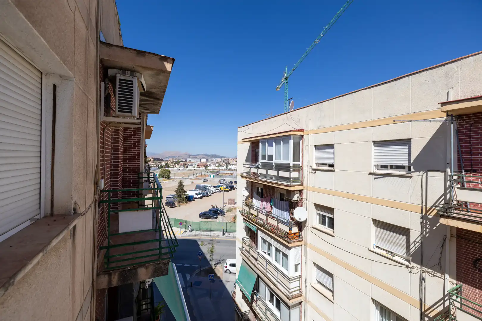 Piso con terraza en alquiler en Calle Doctor Fidel Fernández 12, imagen 19