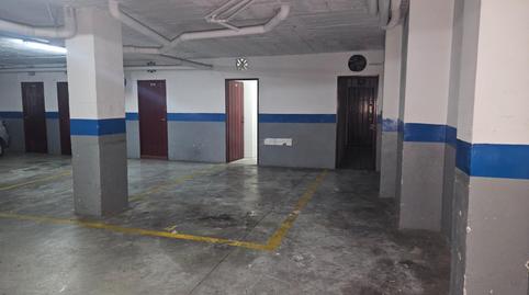 Photo 3 of Garage for sale in Paseo de Los Tilos, La Unión - Cruz de Humilladero - Los Tilos, Málaga Capital