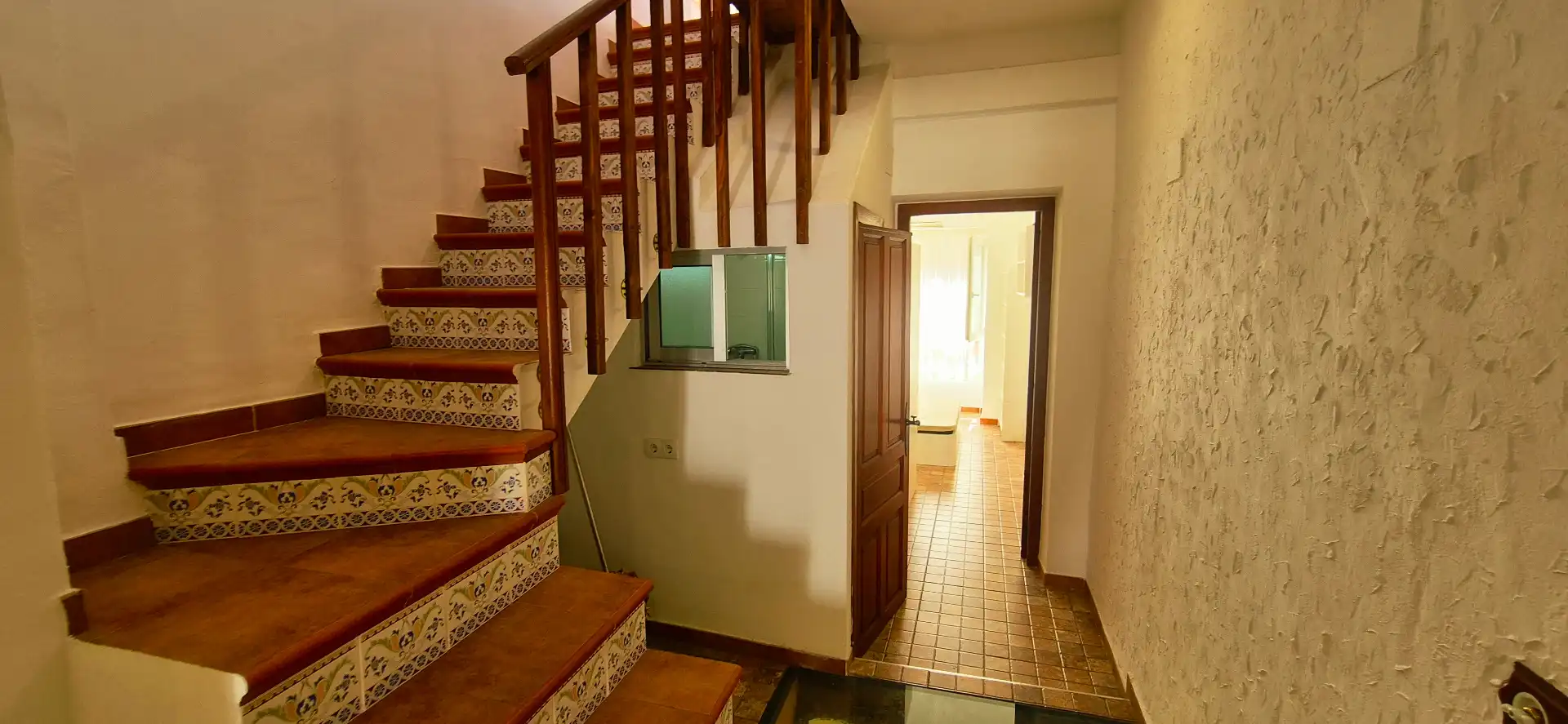Casa amb terrassa en venda a Carrer Catedratic En Salvador Salom 25, imagen 13