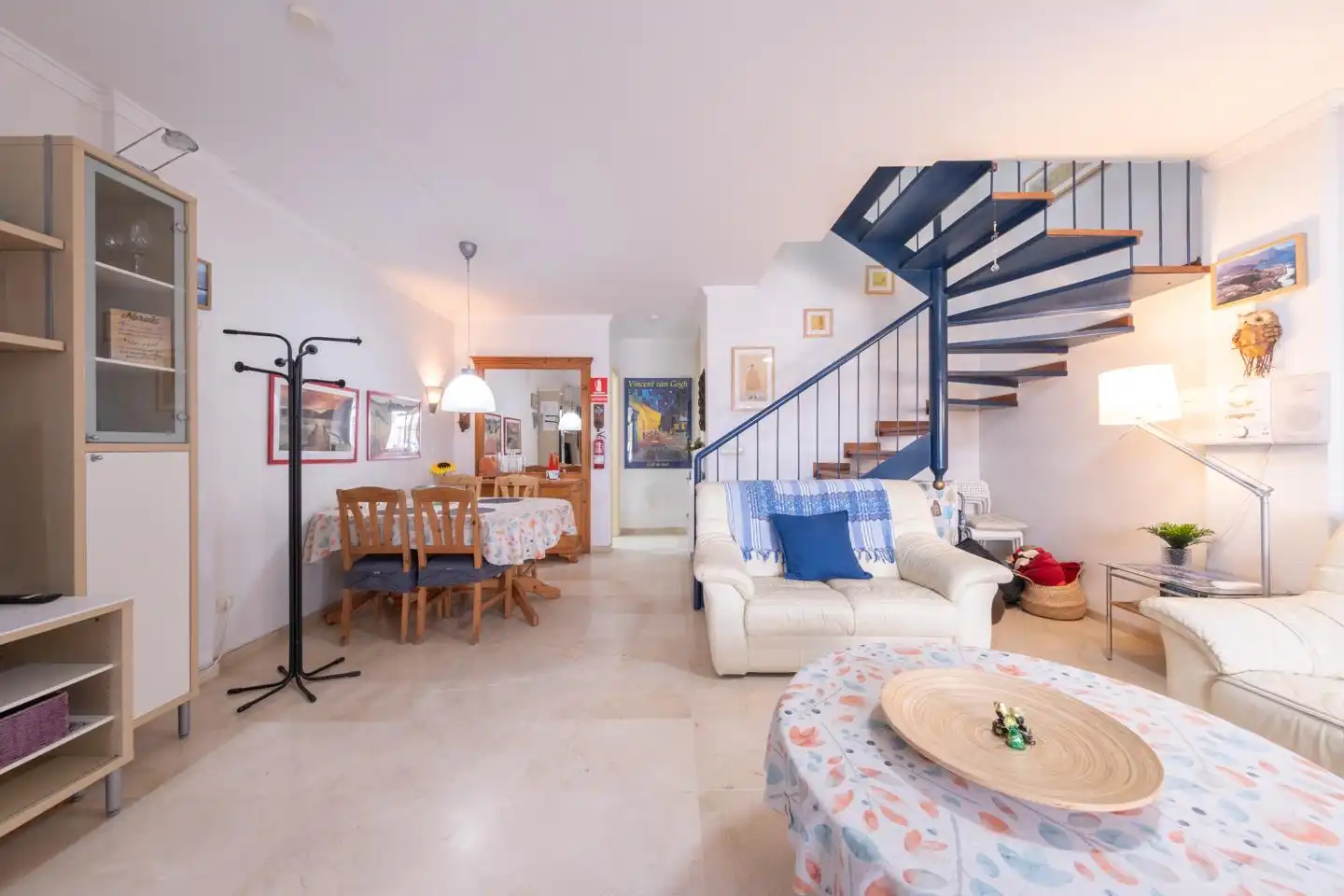 Living room of Houses for sale in Agaete