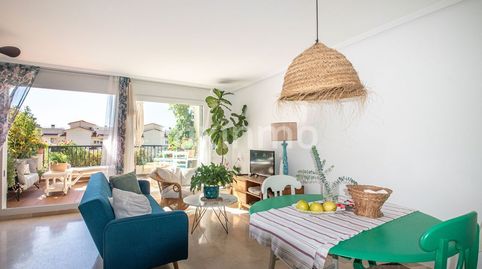 Foto 4 de Dúplex en venda a Mascarat, Altea